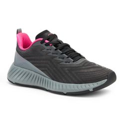Buty damskie FILA Novanine. Szare obuwie sportowe damskie Fila, bez wzorów, z gumy. Za 289.95 zł.
