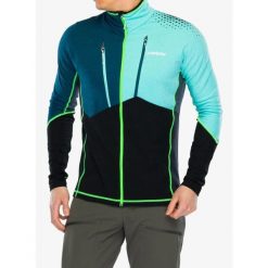 Bluza z kapturem męska Crazy Pull Neutron. Zielone bluzy męskie CRAZY, na zimę, m, bez wzorów, z kapturem. Za 749.99 zł.