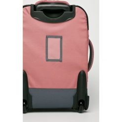 Roxy - Walizka. Szare walizki damskie marki Roxy, z materiału. W wyprzedaży za 319.90 zł.