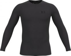 Under Armour Longsleeve męski UA HG Armour Comp LS 090 r. L (1361524-090). Bluzki z długim rękawem męskie Under Armour, l, bez wzorów, bez kołnierzyka. Za 112.00 zł.