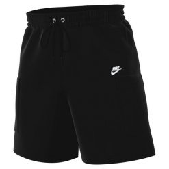 Spodnie na co dzień męskie Nike FN3525010. Czarne spodnie sportowe męskie Nike, m, bez wzorów, do biegania. Za 296.00 zł.