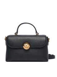 Furla Torebka Moonlight Mini WE00921 BX3036 CN O6000 Czarny. Czarne torebki do ręki damskie Furla, bez wzorów, ze skóry, wizytowe, bez dodatków. Za 1,259.00 zł.
