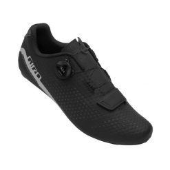 Buty Giro Cadet. Czarne buty sportowe męskie GIRO, bez zapięcia, rowerowe. Za 763.50 zł.