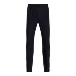 Wodoodporne spodnie Joma R-trail Nature. Czarne spodnie sportowe męskie Joma, m, bez wzorów, z materiału, do biegania. Za 271.50 zł.