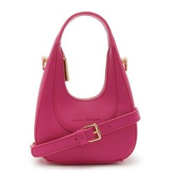 CHIARA FERRAGNI Torba przez ramię Caia - sztuczna skóra Torby na ramię 1 ct Damski. Czerwone torby na ramię damskie Chiara Ferragni, bez wzorów, z materiału, eleganckie, bez dodatków. Za 630.99 zł.