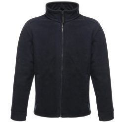 Męski Polar Z Suwakiem Thor 3. Niebieskie kurtki sportowe męskie Regatta, na zimę, m, bez wzorów, z polaru, trekkingowe. Za 135.99 zł.