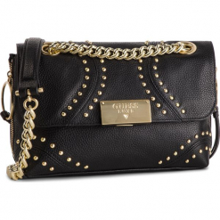 Torebka GUESS - HWVCKY L8221 BLA. Torebki do ręki damskie marki Guess. Za 889.00 zł.