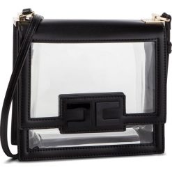 Torebka ELISABETTA FRANCHI - BS-34A-93E2-V175 Nero 110. Listonoszki damskie marki Elisabetta Franchi. Za 899.00 zł.