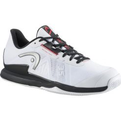 Buty do padla Head Sprint Pro 3.5 Sanyo 3.5. Buty sportowe męskie Head, bez zapięcia, do biegania. Za 619.99 zł.