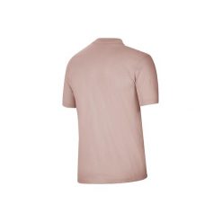 Koszulka męska nike air jordan jumpman stencil tee stone mauve. Brązowe koszulki sportowe męskie Nike, m, bez wzorów, bez kołnierzyka, bez ramiączek, do biegania. Za 149.00 zł.