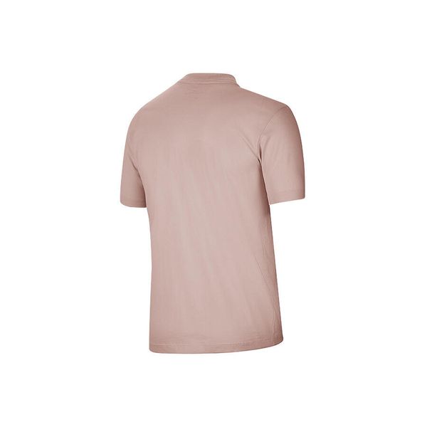 Koszulka męska nike air jordan jumpman stencil tee stone mauve. Brązowe koszulki sportowe męskie Nike, m, bez wzorów, bez kołnierzyka, bez ramiączek, do biegania. Za 149.00 zł.