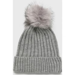 Tally Weijl - Czapka. Czapki i kapelusze damskie marki TALLY WEIJL. W wyprzedaży za 24.90 zł.