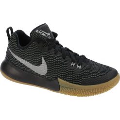 Nike Buty męskie Zoom Live II czarne r. 42 (AH7566-001). Buty sportowe męskie marki Nike. Za 664.22 zł.