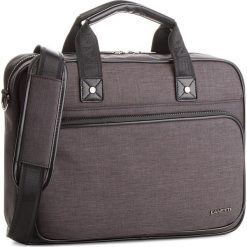 Torba na laptopa LANETTI - RM0363 Czarny. Torby na laptopa damskie marki Lanetti. Za 139.99 zł.