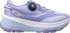 Damskie Buty do biegania ROUTTER WMNS. Obuwie sportowe damskie IQ, bez wzorów, do biegania. Za 322.40 zł.