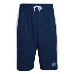 Dwustronne szorty Acerbis Larry. Białe szorty sportowe damskie ACERBIS, l, bez wzorów, z materiału, sportowe, do biegania. Za 117.00 zł.
