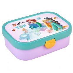 Lunch box campus disney princess 107440065398. Torby i plecaki dziecięce Mepal, z tworzywa sztucznego. W wyprzedaży za 49.90 zł.