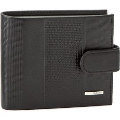 Duży Portfel Męski VALENTINI - 157.902 Black. Portfele męskie Valentini, ze skóry. Za 135.00 zł.