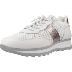 Buty CETTI C849SRA V25 Biały. Białe trekkingi damskie QUERCETTI, trekkingowe. Za 365.99 zł.