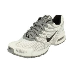 Buty do chodzenia damskie Nike Air Max Torch 4. Szare obuwie sportowe damskie Nike, bez wzorów, z materiału, do biegania, nike air max. Za 459.00 zł.