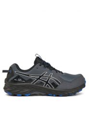 Asics Buty do biegania Gel-Venture 10 1011B967 Czarny. Czarne buty sportowe męskie Asics, z materiału, bez zapięcia, do biegania. Za 359.99 zł.
