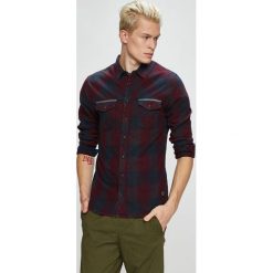 Blend - Koszula. Koszule męskie marki Blend. W wyprzedaży za 99.90 zł.