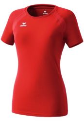 Koszulka damska Erima performance. Żółte koszulki sportowe damskie Erima, uniwersalny, bez wzorów, z materiału, bez kołnierzyka, bez ramiączek, tenisowe. Za 120.00 zł.