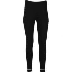 Legginsy Elite Lab Run X2. Czarne legginsy sportowe męskie ELITE LAB, s, bez wzorów, z materiału, do biegania. Za 193.50 zł.