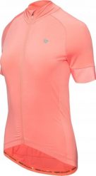 Radvik Damska Koszulka z krótkim rękawem BRAVO LDS. T-shirty damskie RADVIK, bez wzorów, bez kołnierzyka. Za 104.80 zł.