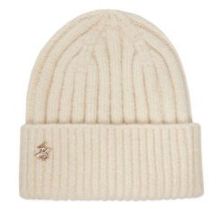 Czapka Beverly Hills Polo Club. Brązowe czapki i kapelusze damskie Beverly Hills Polo Club, na zimę, bez wzorów. Za 69.99 zł.