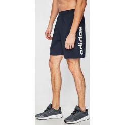 Adidas Performance - Szorty. Krótkie spodenki sportowe męskie marki adidas Performance. Za 99.90 zł.