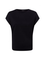Someday Koszulka Kobiety Lyocell niebieski, 40. Niebieskie t-shirty damskie someday., bez wzorów, z dzianiny, eleganckie, bez kołnierzyka. Za 299.95 zł.