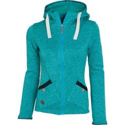 Woox Bluza damska Tune Fleece Ladies´ Azure niebieska r. 46. Bluzy sportowe damskie Woox. Za 169.20 zł.