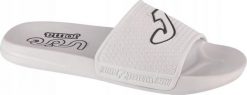 Joma Joma S.Island Men 2402 SISLAS2402 białe 44. Białe buty sportowe męskie Joma. Za 71.19 zł.