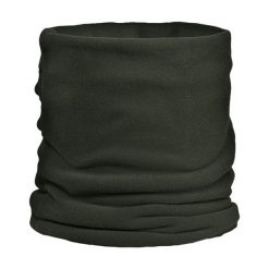 Ocieplacz na szyję z polaru Bula Powder. Zielone szaliki męskie Bula, na zimę, bez wzorów, z polaru. Za 176.00 zł.