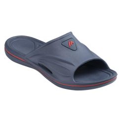 Męskie Japonki Awerten II. Czerwone klapki męskie MARTES, z materiału. Za 47.99 zł.