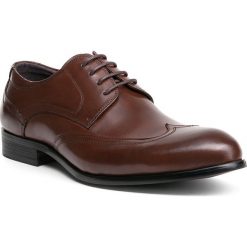 Buty męskie 84-M-906-4. Eleganckie półbuty marki Giacomo Conti. Za 229.00 zł.