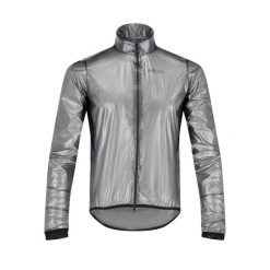 Kurtka wodoodporna Bioracer. Czarne kurtki damskie BIORACER, s, bez wzorów, z materiału, bez kaptura. Za 490.50 zł.