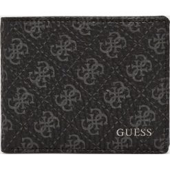 Guess Jeans - Portfel. Portfele męskie marki Guess Jeans. Za 349.90 zł.