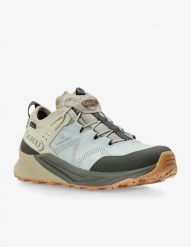 Buty trekkingowe damskie Aku W'S OMNIA V-LIGHT GTX, light blue/ light green, 41 (779-578-7). Niebieskie trekkingi damskie Aku. Za 518.65 zł.
