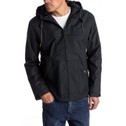 Quiksilver Kurtka Zimowa Wanna M Jckt Black L. Kurtki męskie marki Quiksilver. Za 369.00 zł.