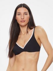 Chantelle Góra od bikini Authentic C12IMA Czarny. Czarne bikini damskie Chantelle, bez wzorów. Za 289.99 zł.