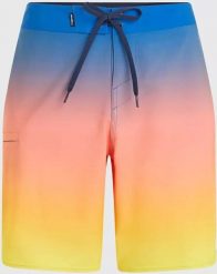 O Neill Męskie Szorty HYPERFREAK HEAT FADE 19'' BOARDSHORTS. Kąpielówki męskie O Neill, m, bez wzorów. Za 237.39 zł.