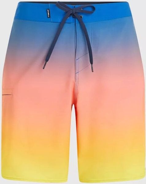 O Neill Męskie Szorty HYPERFREAK HEAT FADE 19'' BOARDSHORTS. Kąpielówki męskie O Neill, m, bez wzorów. Za 237.39 zł.