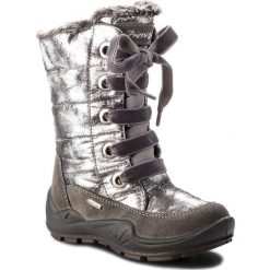 Śniegowce PRIMIGI - GORE-TEX 2388111 S Grig. Śniegowce dziewczęce marki Primigi. W wyprzedaży za 279.00 zł.