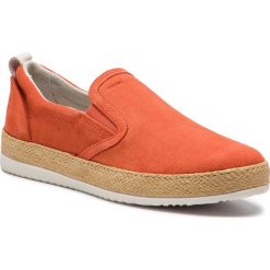 Espadryle GEOX - D Maedrys A D724EA 00022 C7012 Dk Orange. Espadryle damskie marki Geox. W wyprzedaży za 229.00 zł.