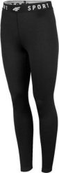4f Legginsy 4F W H4Z22 SPDF351 20S. Legginsy damskie 4f, s, bez wzorów. Za 94.19 zł.