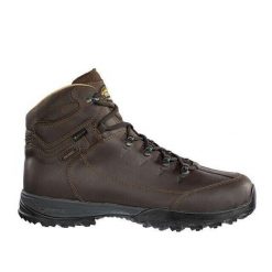 Buty trekkingowe Meindl Stowe GTX. Brązowe trekkingi męskie Meindl, wspinaczkowe, gore-tex. Za 1,273.00 zł.