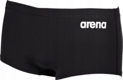 Arena M SOLID SQUARED SHORT. Kąpielówki męskie Arena, m, bez wzorów. Za 288.80 zł.