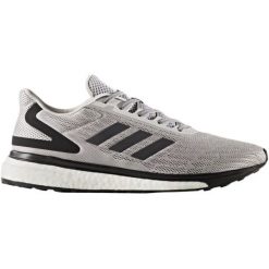 Adidas Response Lt M Grey Two/Night Met. f13/Grey Three 44.0. Buty sportowe męskie marki Adidas. W wyprzedaży za 379.00 zł.